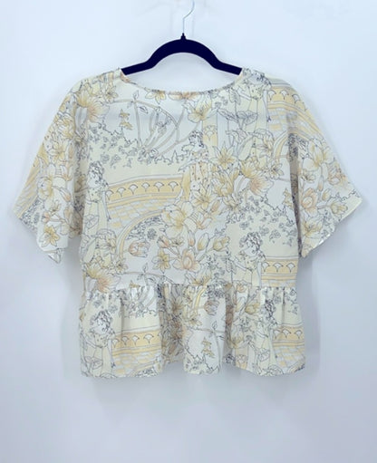 Wilfred Macee Blouse