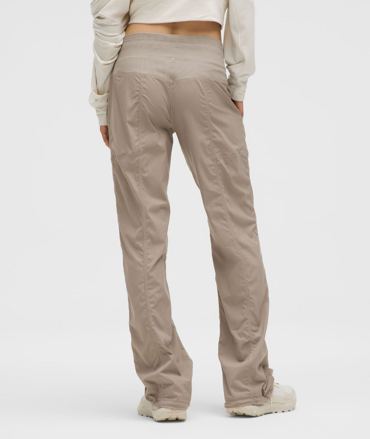 LULULEMON Dance Studio Mid Rise Pant Regular (31.5”)