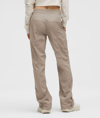 LULULEMON Dance Studio Mid Rise Pant Regular (31.5”)