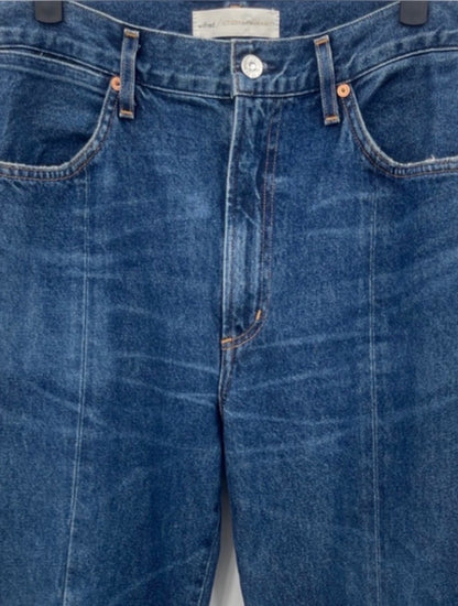 Wilfred CITIZENS OF HUMANITY Liv Straight Crop
Jeans