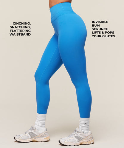 GYMSHARK WHITNEY Leggings