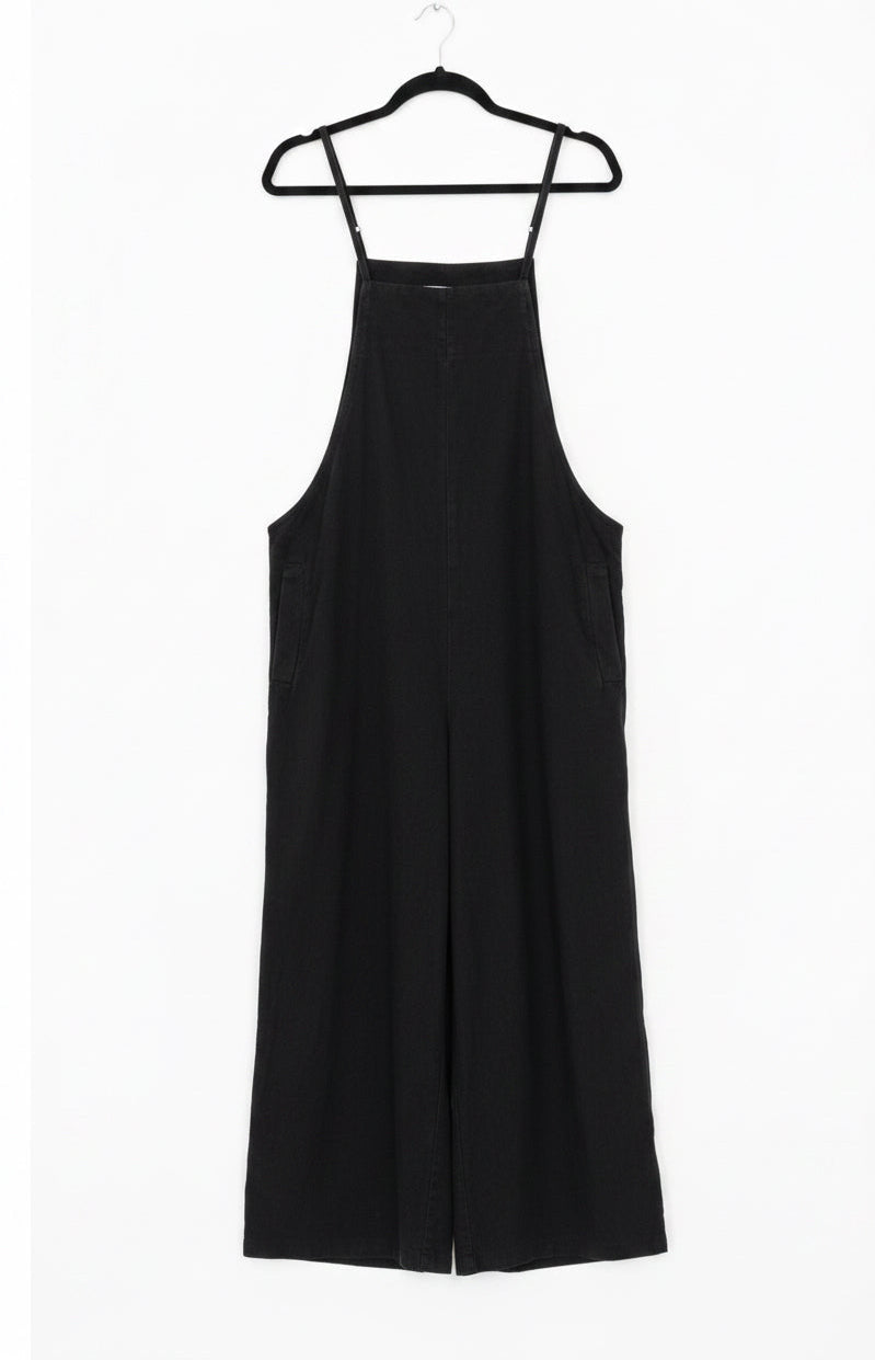 SOPLIA GON Wide Leg
Jumpsuit