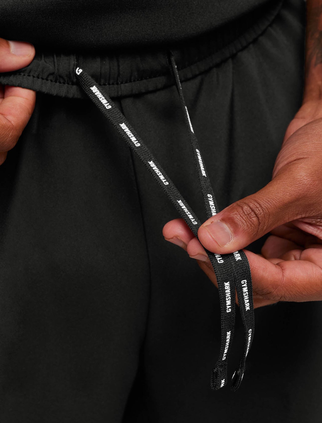 GYMSHARK Conditioning 7" Shorts
Slim Fit