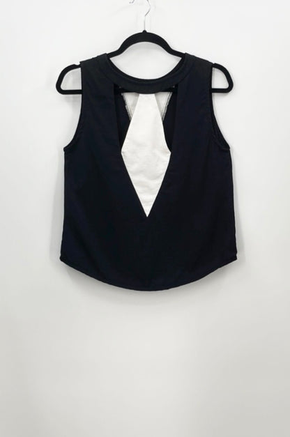 Jennifer Glasgow Trek Top