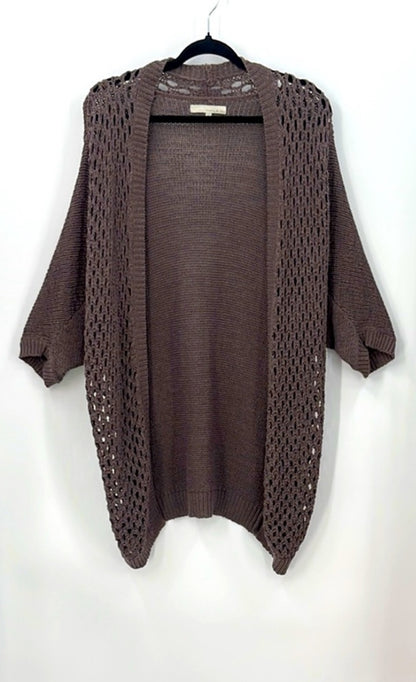 MONK & LOU Cardigan