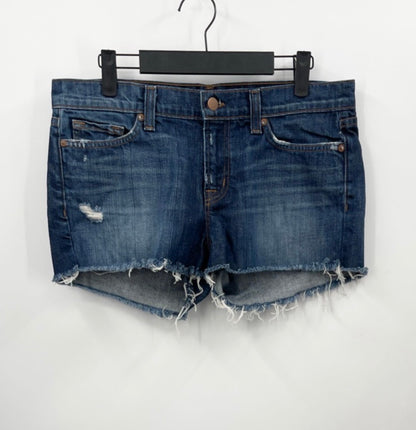 J BRAND Ringer Denim Shorts