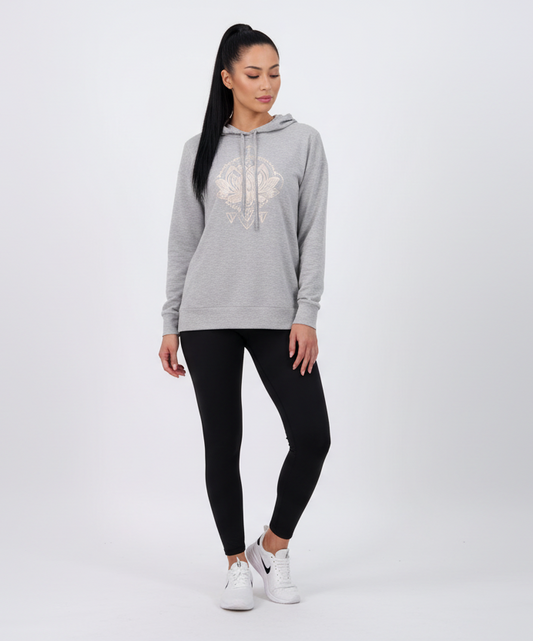 Miken Flow Oversized Hoodie