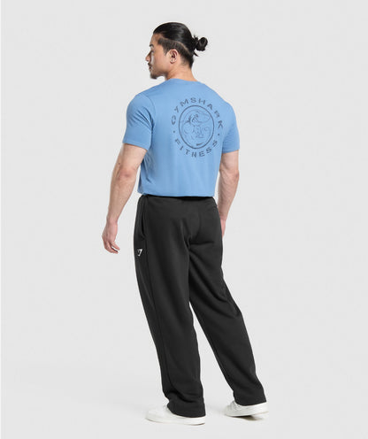 GYMSHARK Legacy T-Shirt