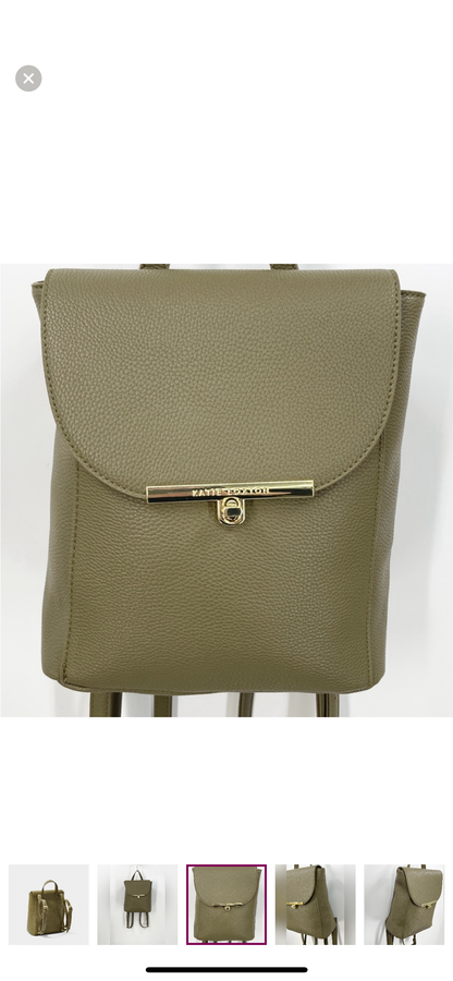 KATIE LOXTON Dani Backpack