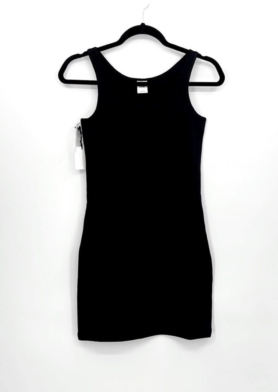 Aritzia TNA Chill Bergman Dress