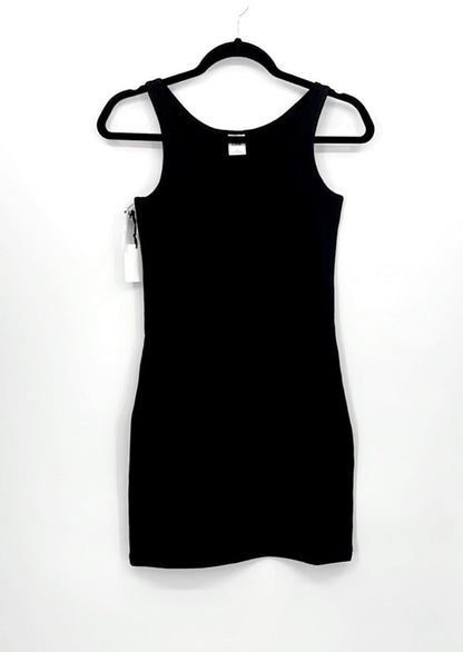 Aritzia TNA Chill Bergman Dress