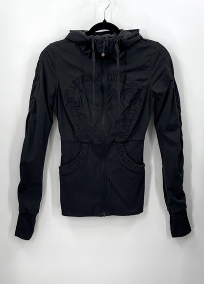 LULULEMON Dance Studio Jacket