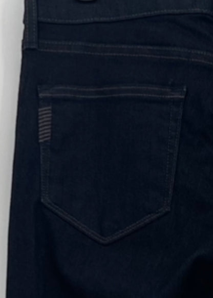 PAIGE Edgemont ultra skinny taille mi-haute
