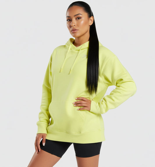 Gymshark Training Oversize Hoodie