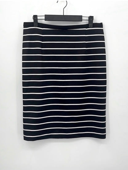 CALVIN KLEIN Striped
Skirt