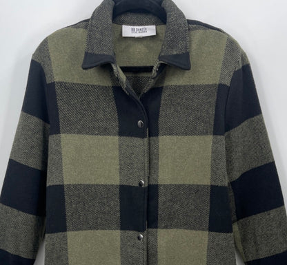 BB DAKOTA by Steve Madden Eldridge Jacket
