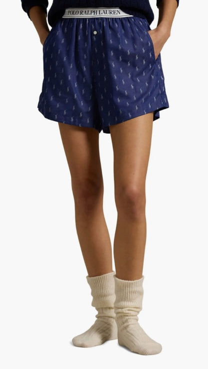 POLO RALPH LAUREN Pony
Boxers/Sleep Shorts