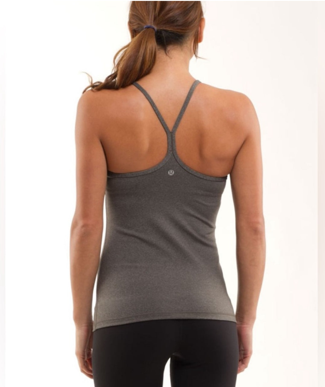 Lululemon Power Y Tank