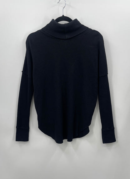Aritzia TNA Thermal Cowlneck