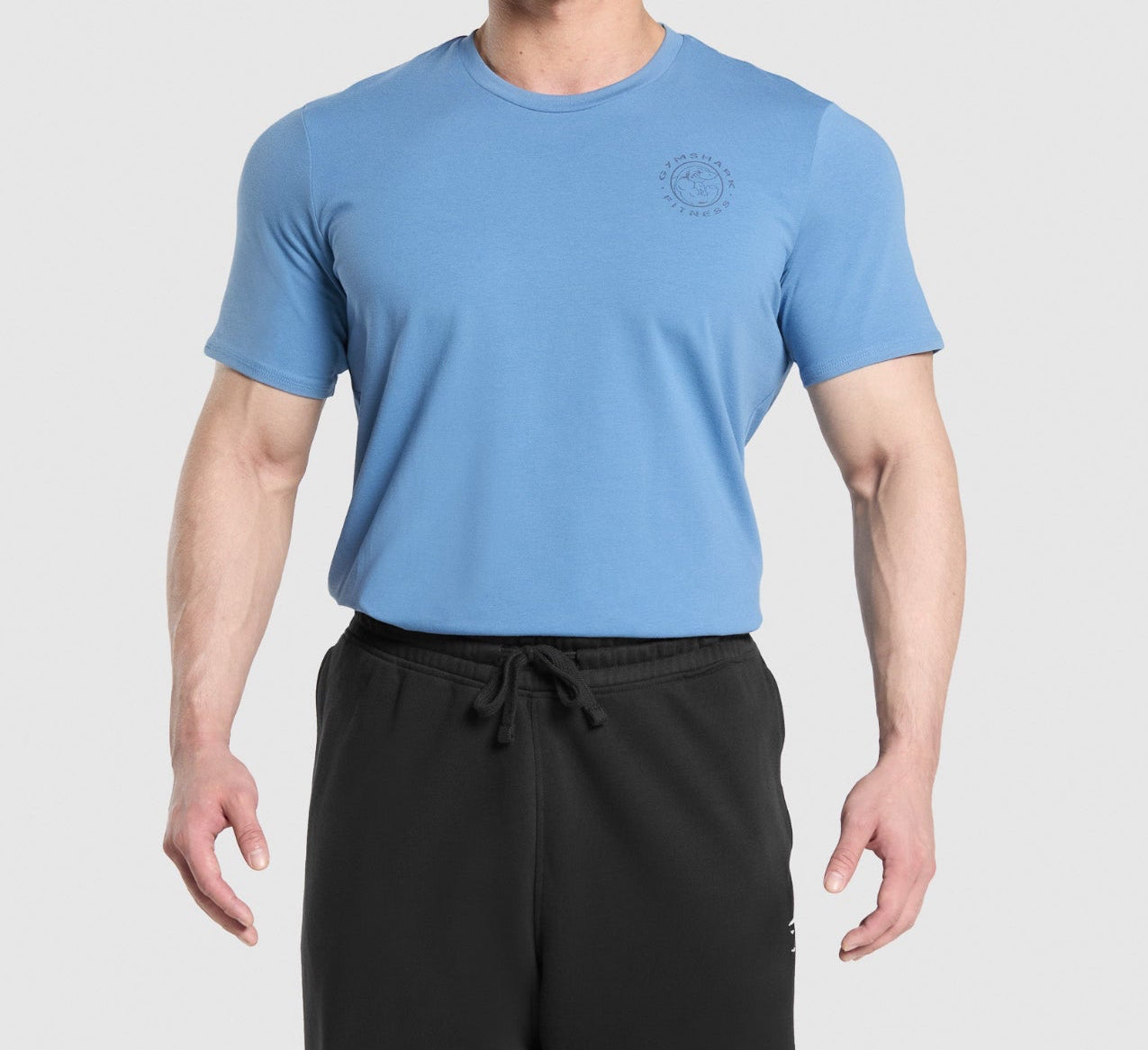 GYMSHARK Legacy T-Shirt