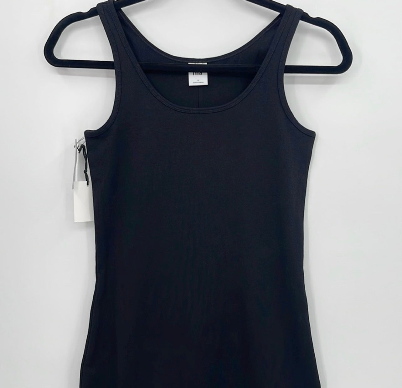 Aritzia TNA Chill Bergman Dress