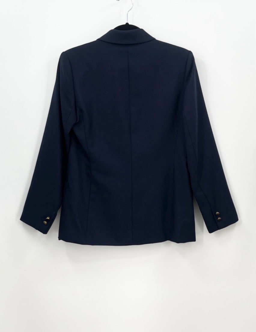 PORTS INTERNATIONAL Wool Blazer