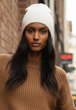 DYNAMITE Heavenlyarn Beanie