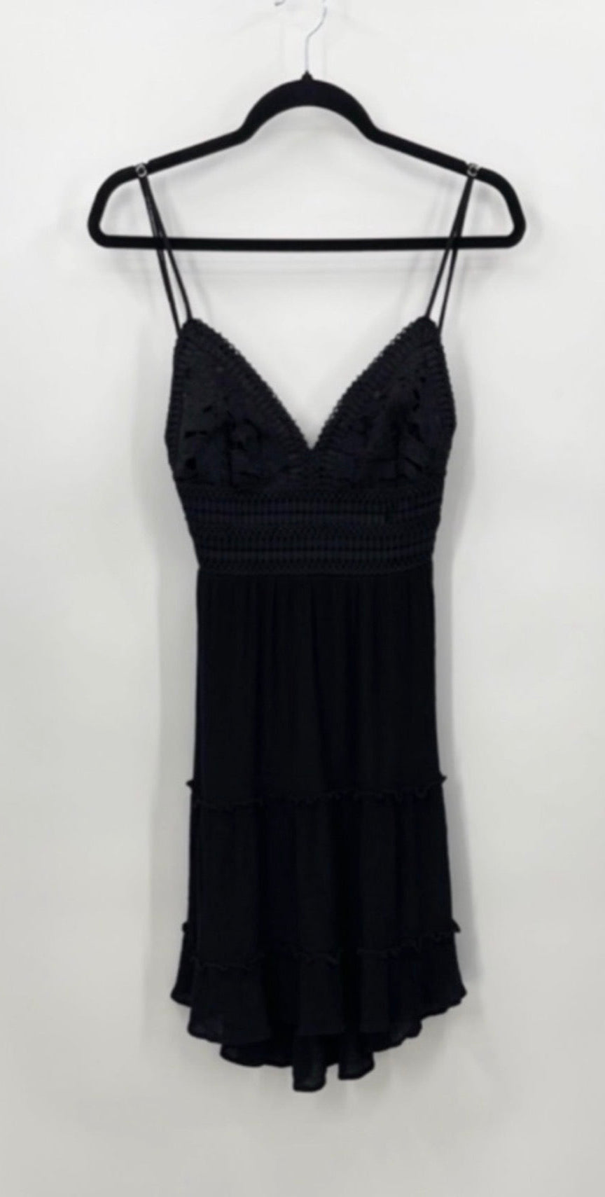 LOVE TREE Lace Dress