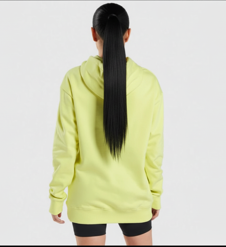 Gymshark Training Oversize Hoodie