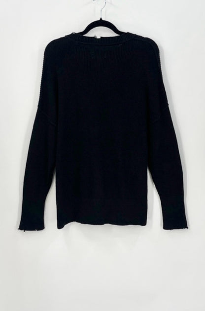 PISTOLA Denim Oversized Darya Sweater