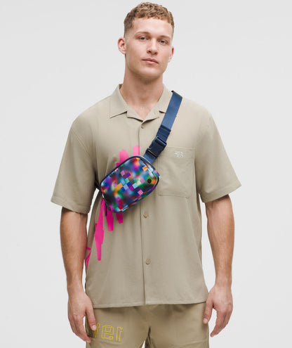 LULULEMON Everywhere Belt Bag 1L Pride