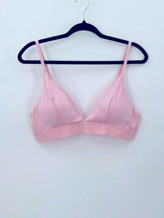 Juicy Couture Satin Bralette