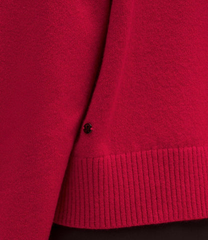 LULULEMON Relaxed Cashmere Hoodie