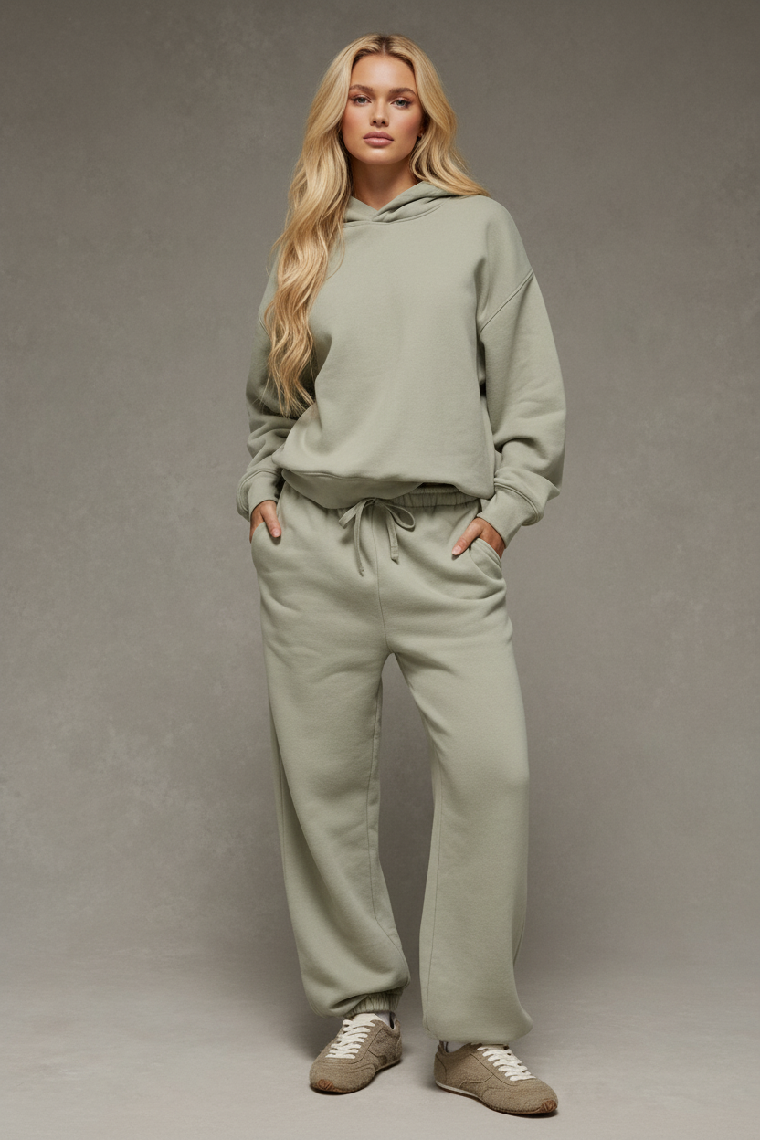 AMERICAN EAGLE Everyday Luxe Sweatpant