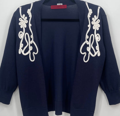 SCARLETT Cardigan