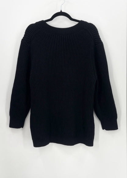 BABATON Roger Oversized
Merino Wool Sweater