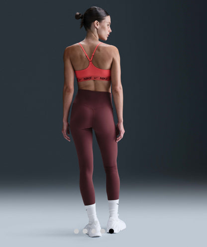 NIKE Indy Light-Support Padded Adjustable Sports Bra