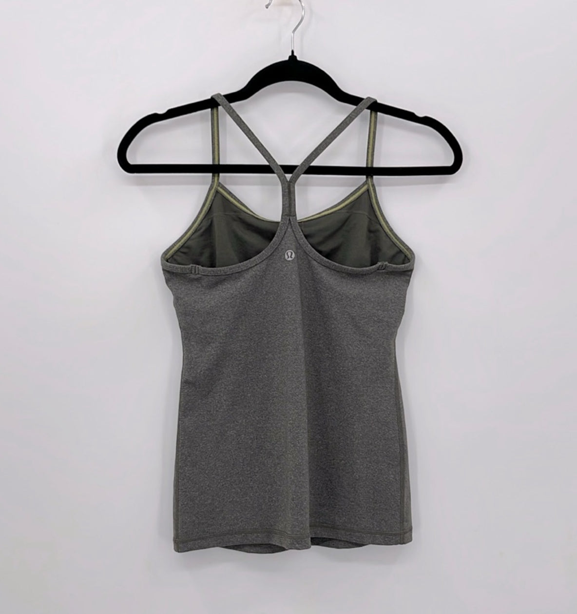 Lululemon Power Y Tank