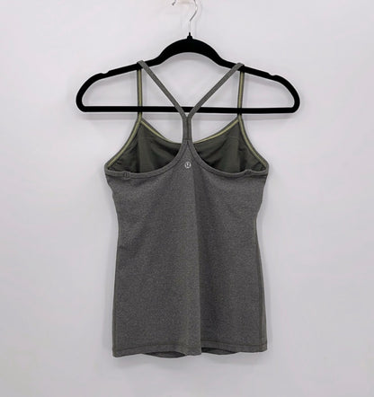 Lululemon Power Y Tank