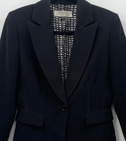TAHARI Arthur S. Levine Blazer