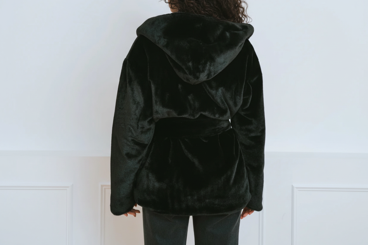 BRUNETTE THE LABEL
Diane Jacket