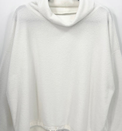 Aerie Fleece Cowlneck Pullover