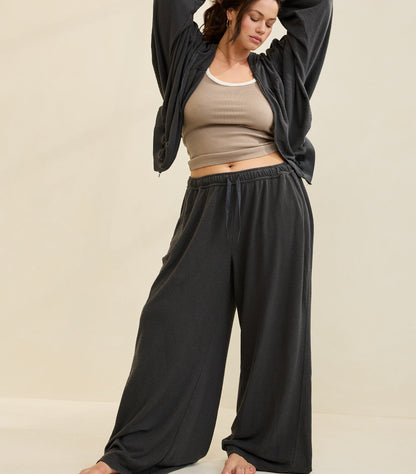 Aerie Soft Life Trouser