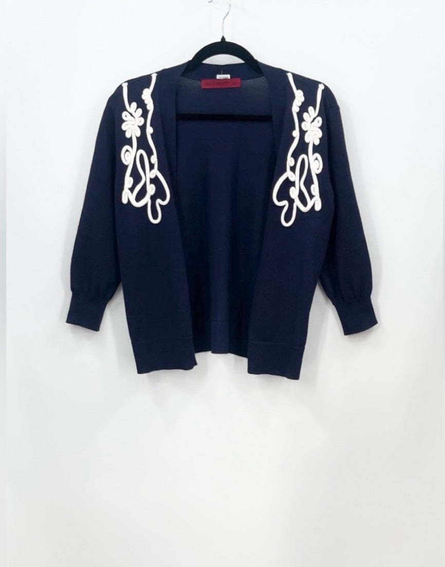 SCARLETT Cardigan