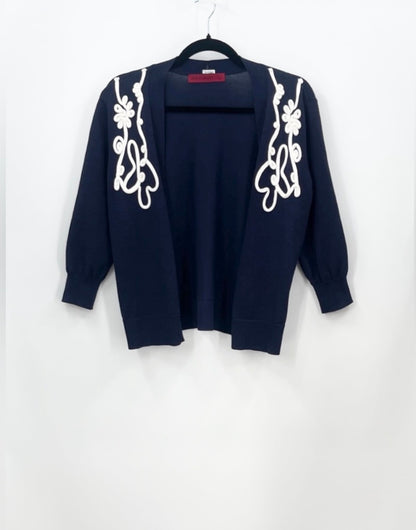 SCARLETT Cardigan