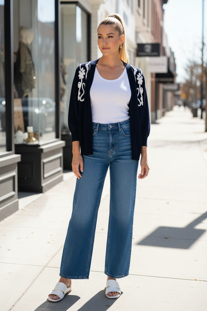 SCARLETT Cardigan
