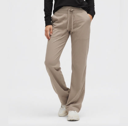 LULULEMON Dance Studio Mid Rise Pant Regular (31.5”)