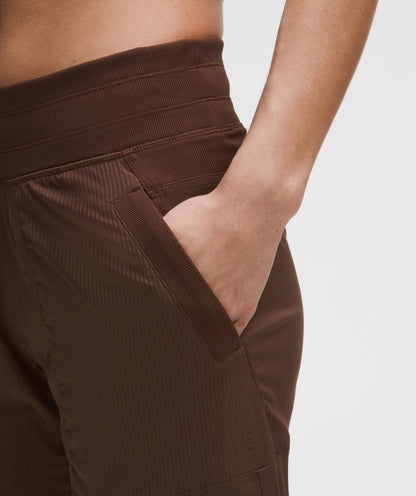 LULULEMON Dance Studio Mid Rise Pant Regular (31.5”)