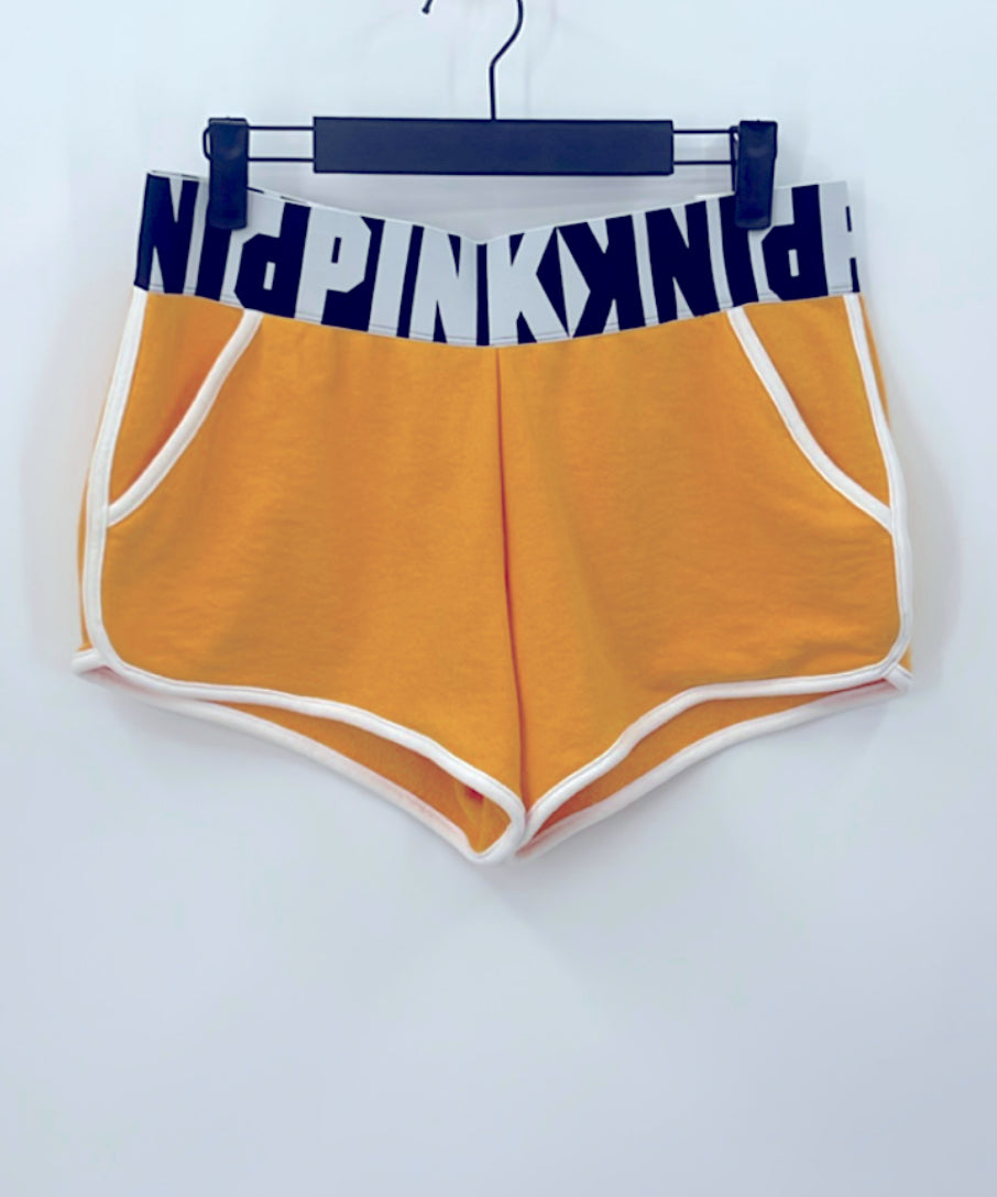 Victoria’s Secret by PINK
Varsity Shorts