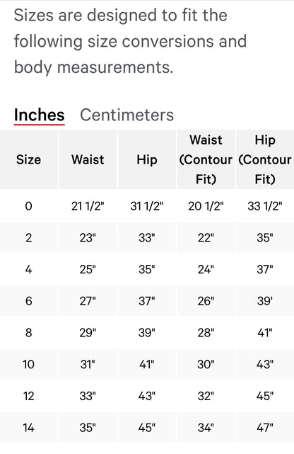 Lululemon Ribbed Softstreme Flared
Pant Regular
